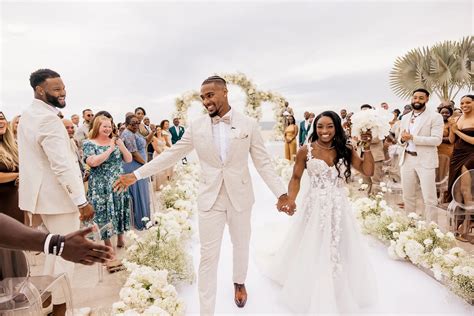 patrick antonio wife|IN PHOTOS: Celebrity weddings of 2021 .